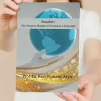 Sanskrit: The Original Source of European Languages