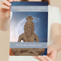 Vedic Science and Modern Science