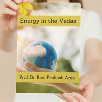 Energy in the Vedas