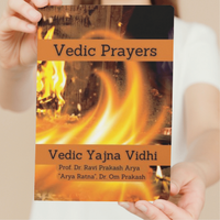 Vedic Prayers