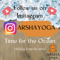 Arsha Yoga