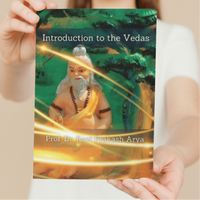 Introduction to the Vedas