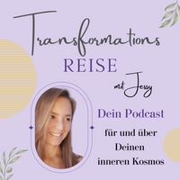 Pocast Transformationsreise